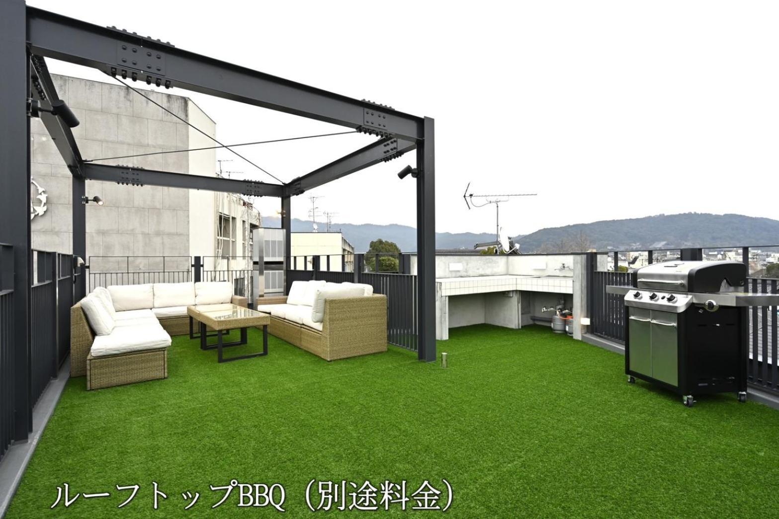 Mont-モン-Kamogawa Stay And Hotel Quioto Exterior foto